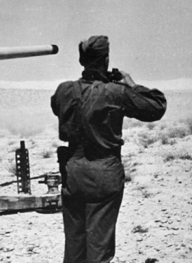 Палочка-выручалочка калибра 88 мм. История самой грозной немецкой пушки