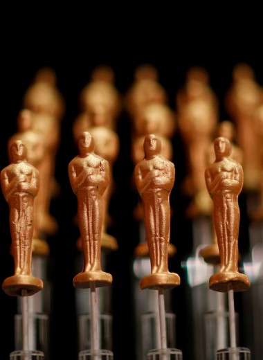 Нужен ли «Оскар»? Круглый стол Esquire
