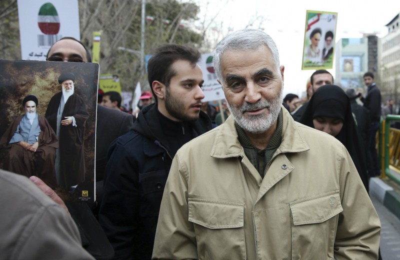 В Багдаде снова неспокойно: чем прославился иранский генерал Сулеймани и почему его убили США