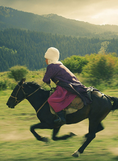 Кино — дело тонкое: быстрый гид по фильмам Средней Азии и Казахстана