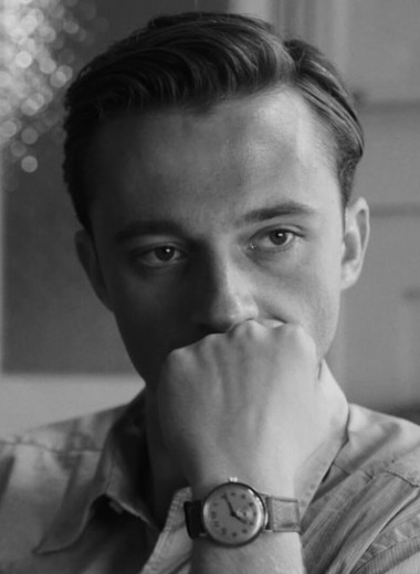 Ослепленный абсурдом