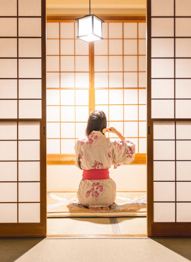 Сколько стоят гейши: как устроен современный мир эскорта в Японии