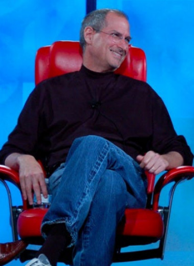 Стив Джобс vs Билл Гейтс в цитатах, афоризмах и оскорблениях