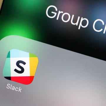 Не просто мессенджер: почему оценка сервиса Slack превысила $5 млрд