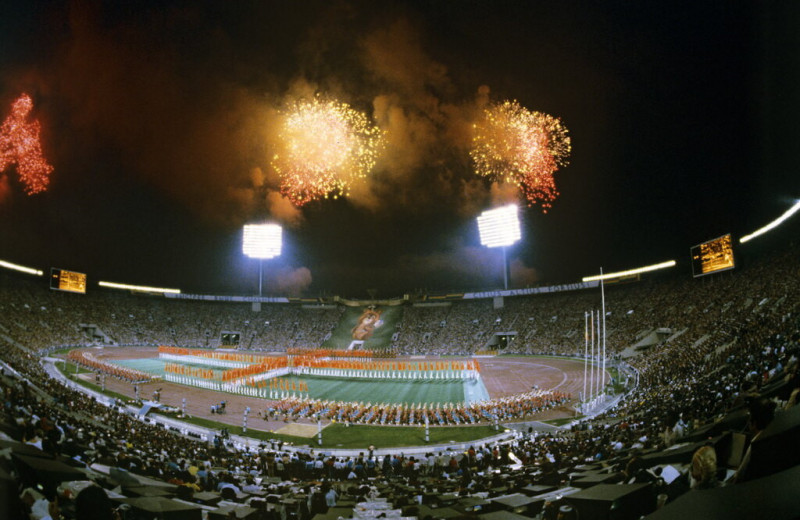 Политический скандал, отказ Брежнева и другие интересные факты об Олимпийских играх 1980 года
