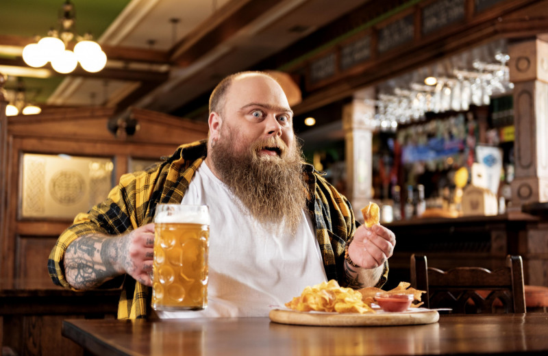 5 мифов про безалкогольное пиво