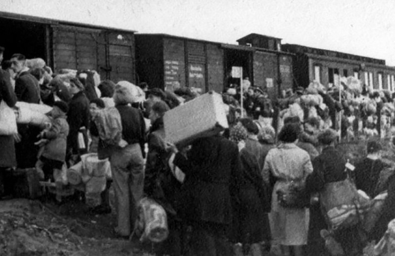 Судьба «наказанного народа»: как власти СССР депортировали немцев Закавказья