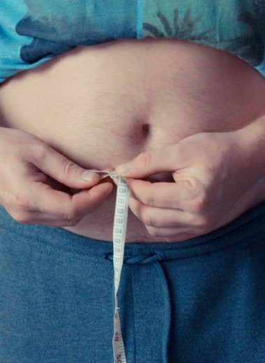 Действительно ли мужчина с ожирением прожил 382 дня без еды?