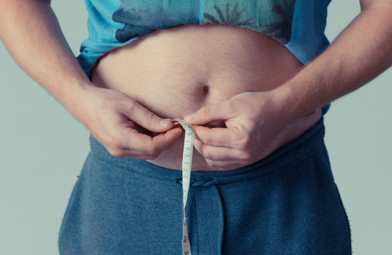 Действительно ли мужчина с ожирением прожил 382 дня без еды?
