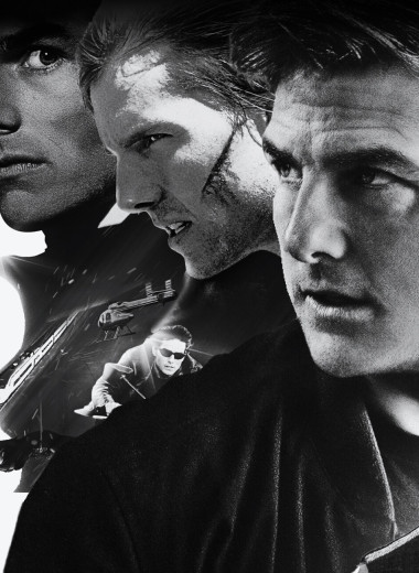 Стратегия блокбастера против новых историй: как Голливуд подсел на сиквелы