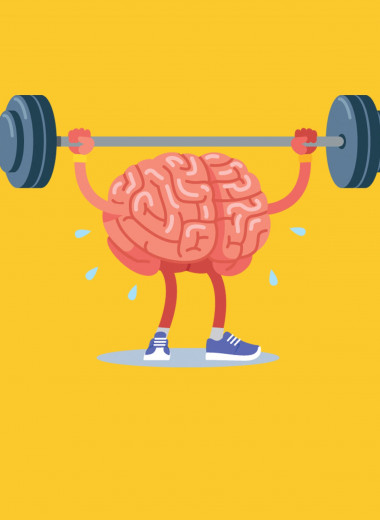 Что такое нейрофитнес и почему важно тренировать мозги