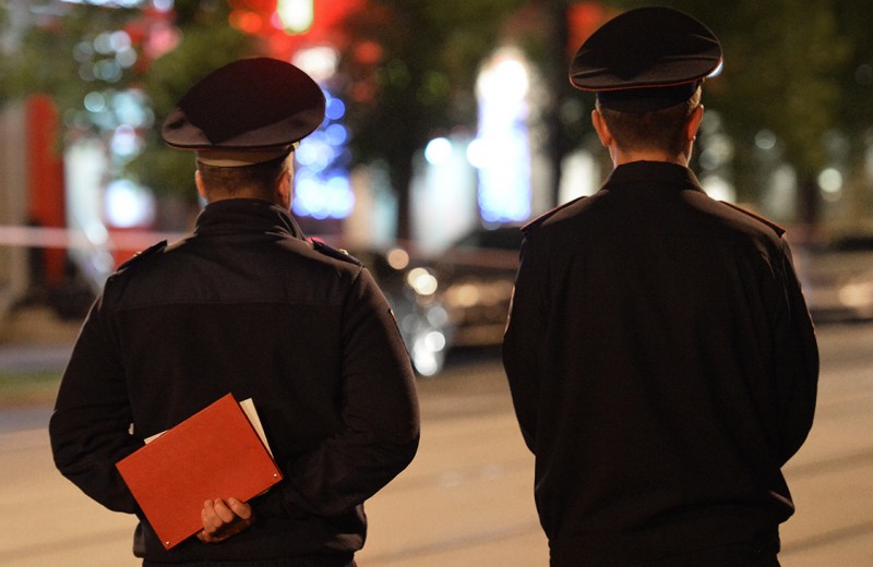 Россияне считают полицию фабрикой улик