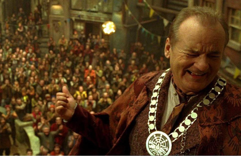 7 фэнтези-фильмов на 10 из 10, о которых мало кто помнит