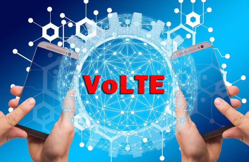 Спец расскажет… Что такое VoLTE и почему это круто?