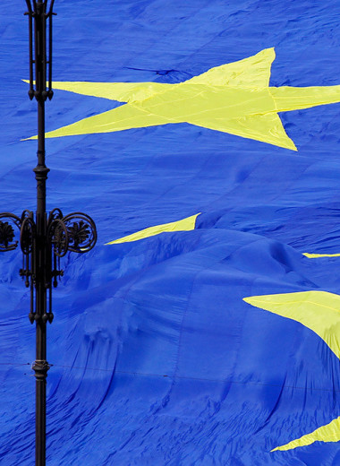 Эксперты оценили влияние новых санкций ЕС на международные платежи