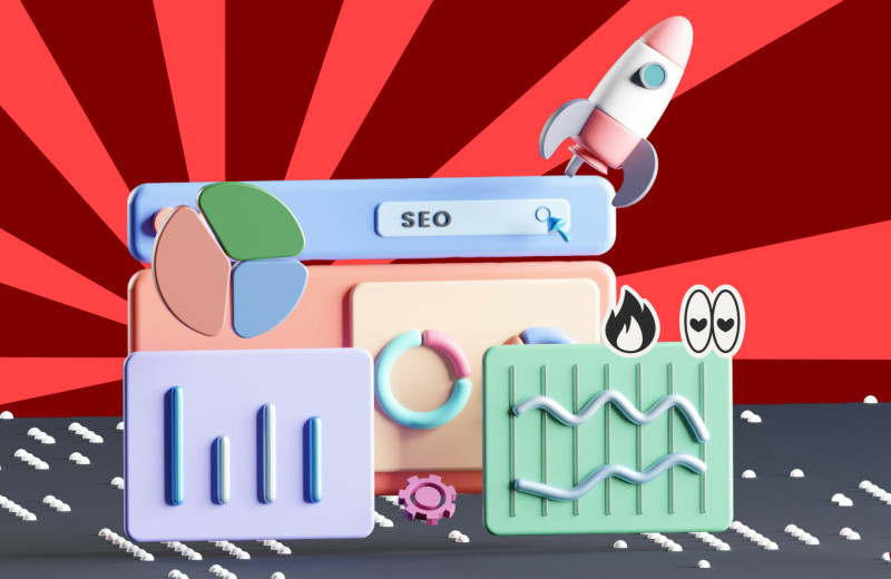 SEO на маркетплейсах: как продвигаться через контент