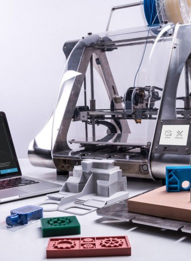 Опыт читателя: есть ли польза от домашнего 3D-принтера?