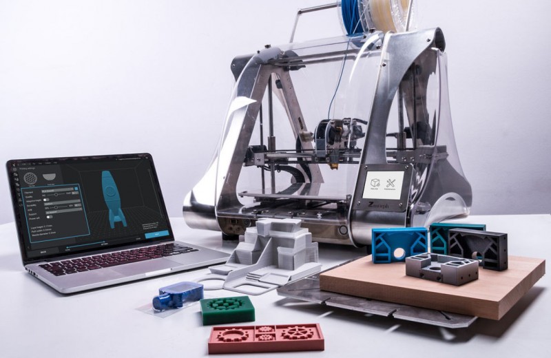Опыт читателя: есть ли польза от домашнего 3D-принтера?