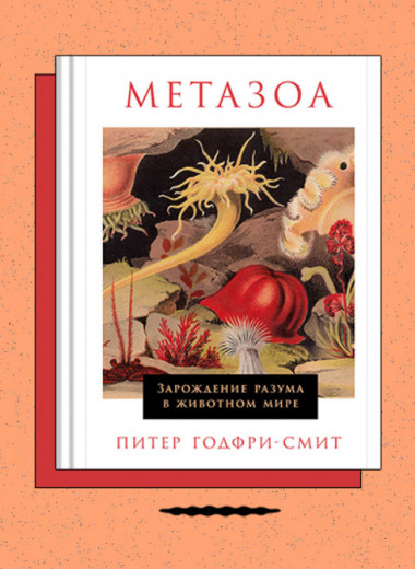 «Метазоа: Зарождение разума в животном мире»