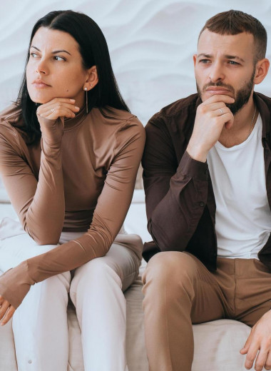 7 признаков того, что вас ждет развод
