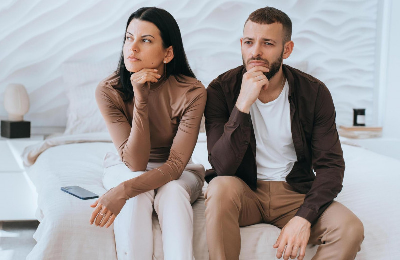 7 признаков того, что вас ждет развод