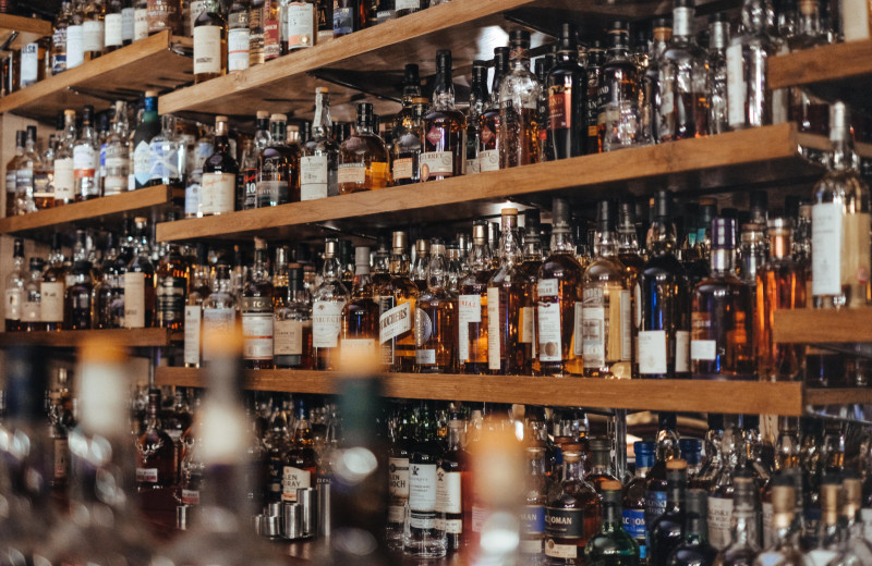 15 заповедей употребления алкоголя, которые понимаешь с возрастом