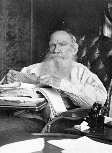 Пророк нового человечества: что думали писатели о Льве Толстом