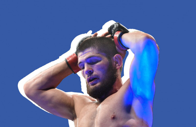 Я устал, я ухожу? Почему Хабиб ушел из спорта — и что будет дальше с UFC