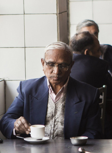Не надевайте шорты и пейте больше кофе: что нужно для успеха на индийском рынке