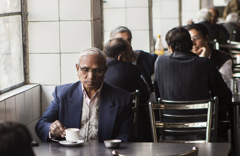 Не надевайте шорты и пейте больше кофе: что нужно для успеха на индийском рынке