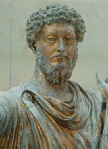 Как император Марк Аврелий управлял своими эмоциями и почему это полезно знать сегодня