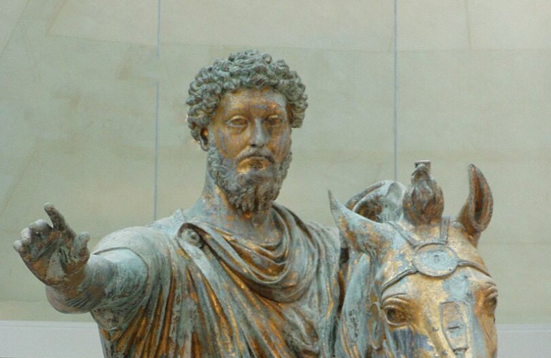 Как император Марк Аврелий управлял своими эмоциями и почему это полезно знать сегодня