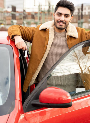 Как сдать свое авто в аренду правильно и выгодно ли это