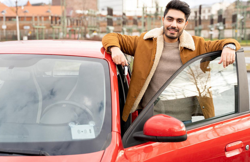 Как сдать свое авто в аренду правильно и выгодно ли это