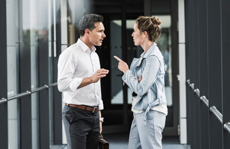 3 шага, которые помогут избежать конфликтов с коллегами (даже если вы говорите на разных языках)