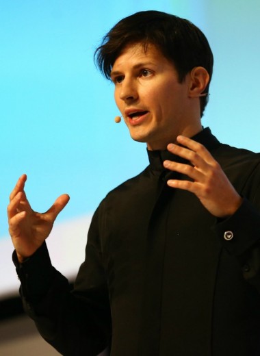 Павел Дуров: Apple и Google «уничтожают стартапы по всему миру»