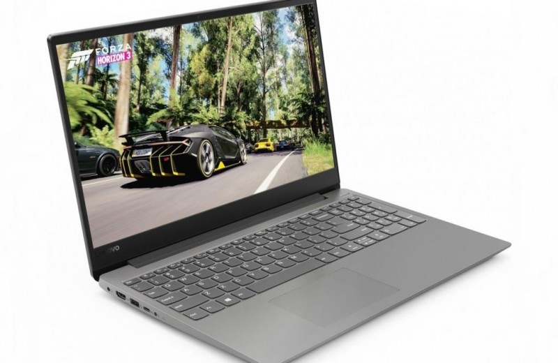 Тест и обзор ноутбука Lenovo Ideapad 330S-15IKB: почти идеальный недорогой универсал