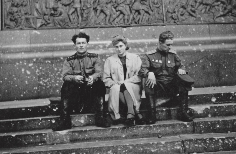 Чтение на 15 минут: «Берлин, май 1945»