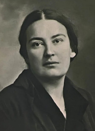 Мария Скобцова: как русская поэтесса Серебряного века стала святой