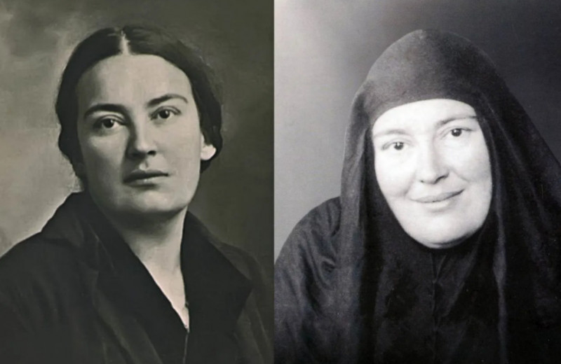 Мария Скобцова: как русская поэтесса Серебряного века стала святой