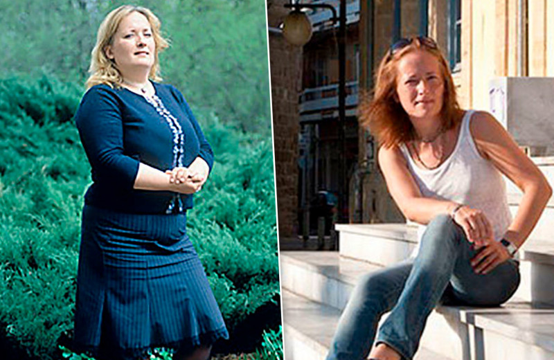 Как я похудела на 30 кг: реальная история от нашей читательницы
