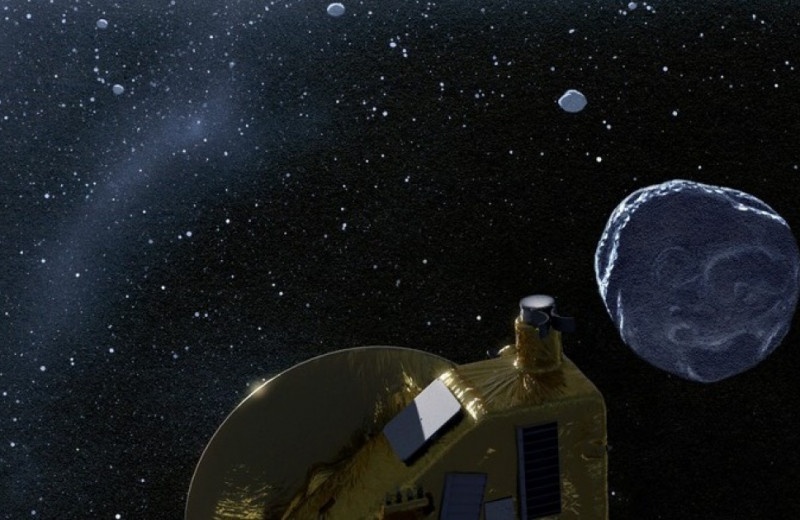 Передать нельзя оставить: чем NASA обидело команду New Horizons