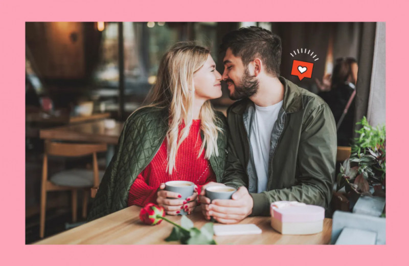 Как провести свидание: лучшие идеи для романтической встречи