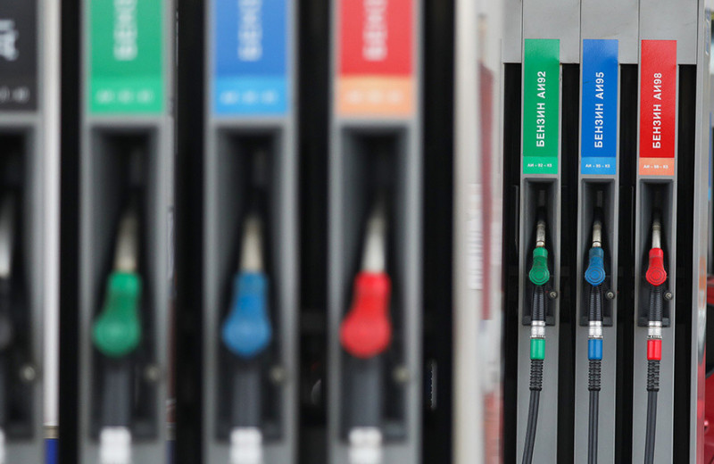 Хотели как лучше: как благие намерения государства влияют на цену бензина