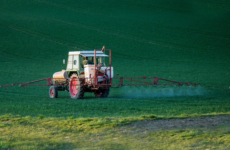 Как определить уровень пестицидов и чем они опасны
