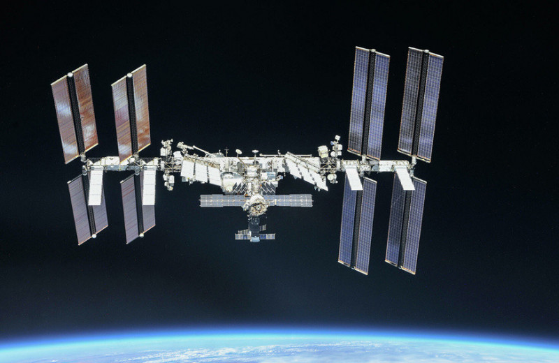 «Наука» в космосе: на что способен новый российский модуль МКС