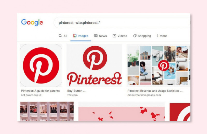 Бесплатно, но с регистрацией: как Pinterest мешает пользователям искать изображения и почему его ненавидят