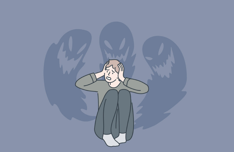 Страх, звонящий во все колокола: как справляться с паническими атаками