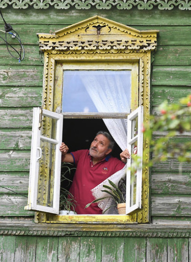 Рецепт Крапивны