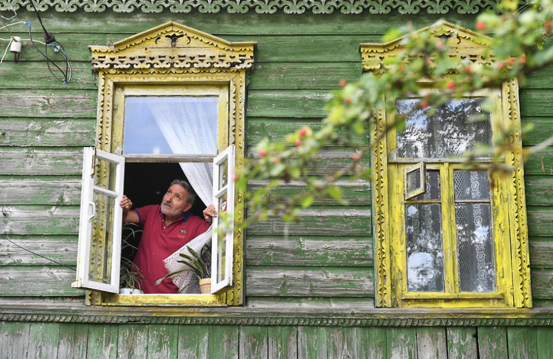 Рецепт Крапивны